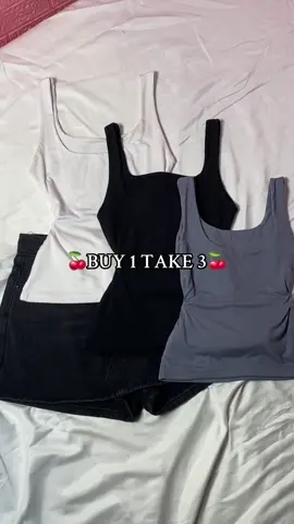 #tanktopoutfits #tanktopforwomen #tanktopdoublelining 