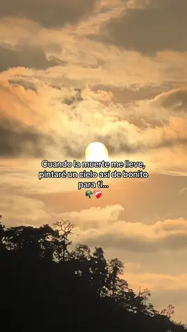 #militarylife #fyp #militaresdelmundo #atardecer #motivation 