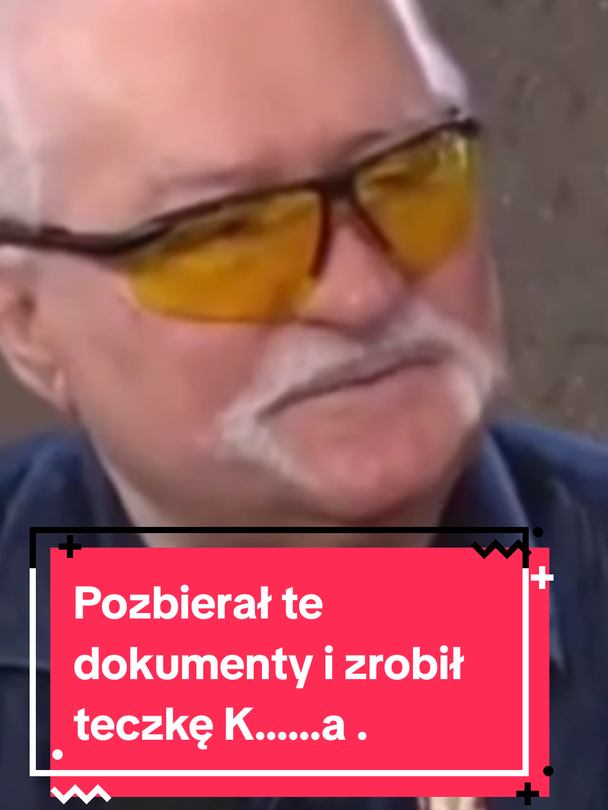 Pozbierał te dokumenty i zrobił teczkę K......a . #polska🇵🇱  #polityka  #info  #information  #politykawsieci 