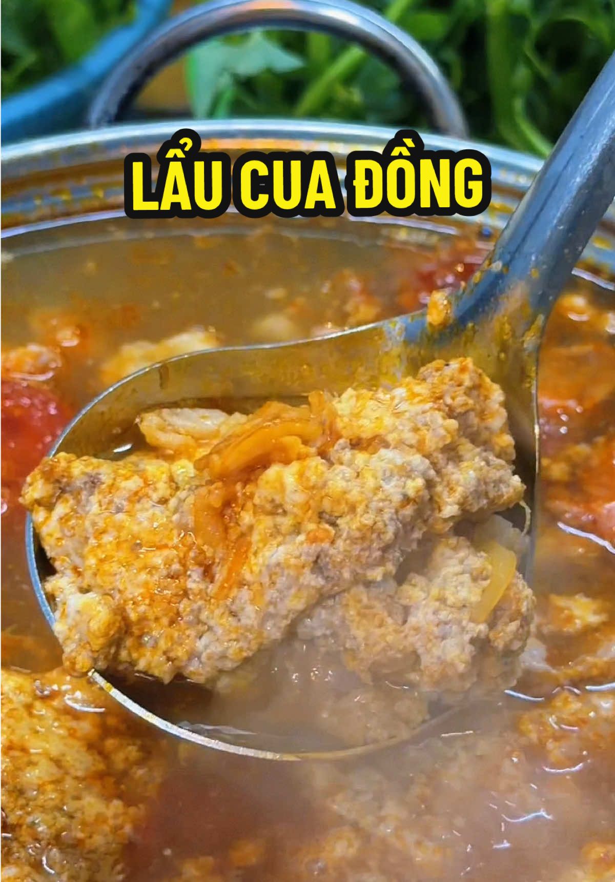 Quán lẩu cua đồng này chắc ai cũng biết 🤭 #review #haiphong #foodreview #tiktok #amthuc 