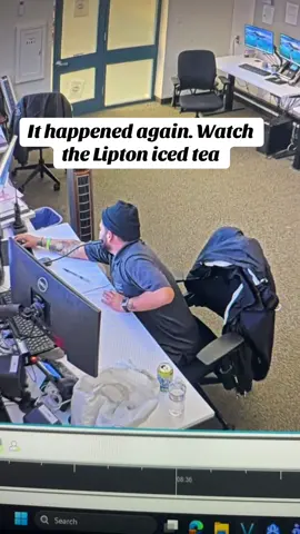 Working at a haunted school. It happened again. Wtf 😳 😬 😱 #fypシ #spookyseason #paranormaltiktok #ghost #hauntedplaces