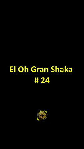 Oh Gran Shaka # 24 #ElGeekForever #SaintSeiya #LosCaballerosDelZodiaco #Memes