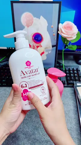 Săn luôn 2 mùi để trải nghiệm nhé các chị, nó thơm dịu nhẹ nhưng rất ưng #nuocgiatdochip #nuocgiatdolot #avatar #muataitiktokshop #gina68688 