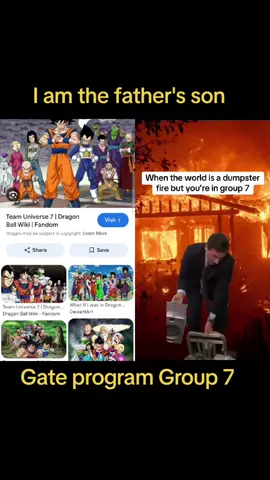 #duet with @Madelyn #Meme #gateprogram #fyp #group7 