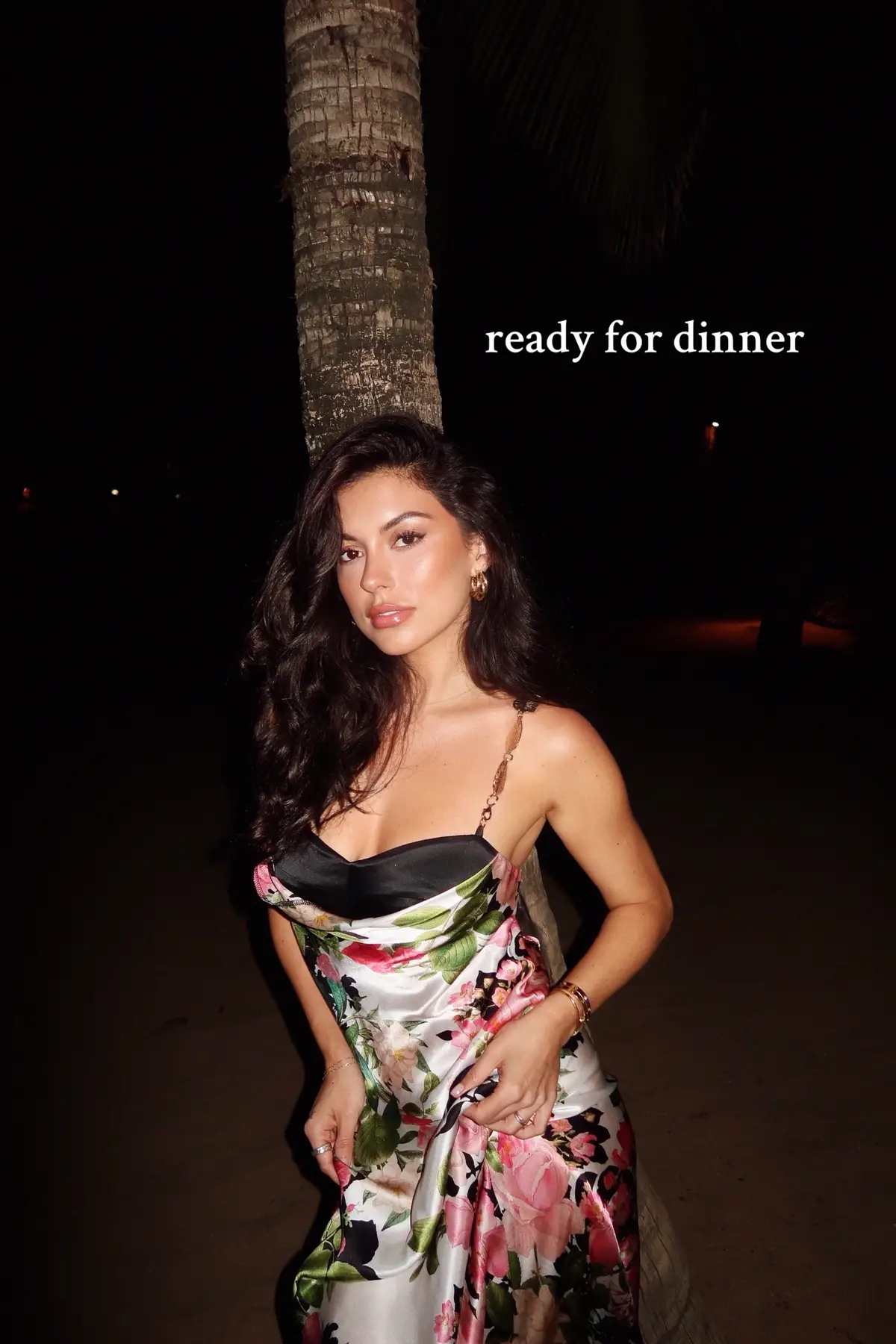 girls night out at mamas fish house on maui 