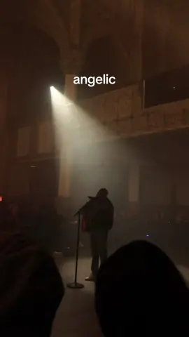 truly so blessed #danielcaesar #nyc #tour 