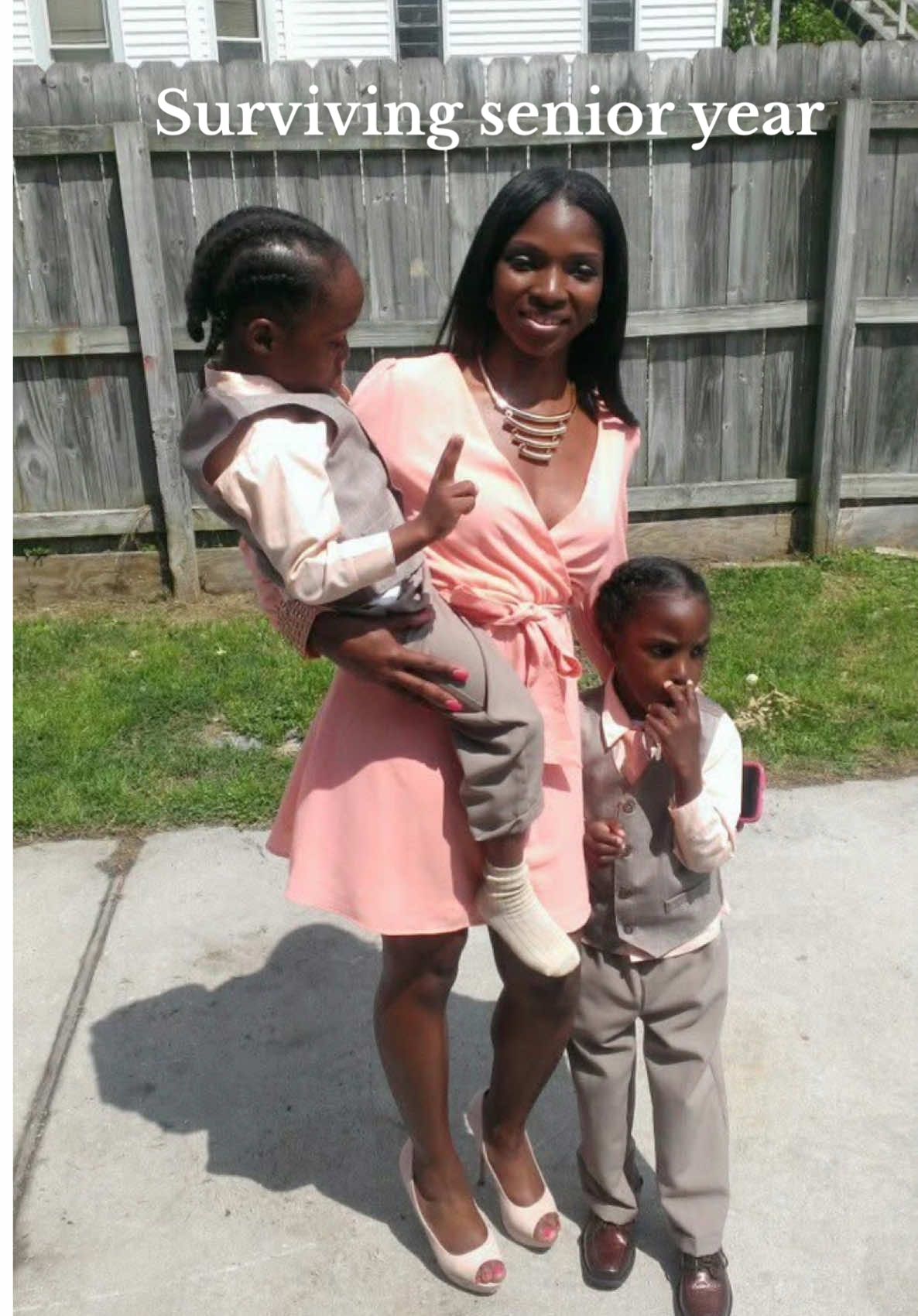 I still can’t believe the twins are seniors. Just like any parent I am feeling overwhelmed with joy and stressed at the same time. They love to tell me things last minute and watch me run around like a chicken with my head cut off 🤦🏾‍♀️. Comment if your kids tell you things last minute. Girl that really gets on my last! But what do I do…I complain and go out get what they need. I’m just a mom 🤣😂. Let me know I am not alone. #boymom #senioryear #twinmom #shoppingforhomecoming2025 #atlanta 