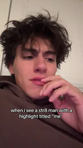 because why as a straight man .. do you have that … #fypシ #relatable #funny 