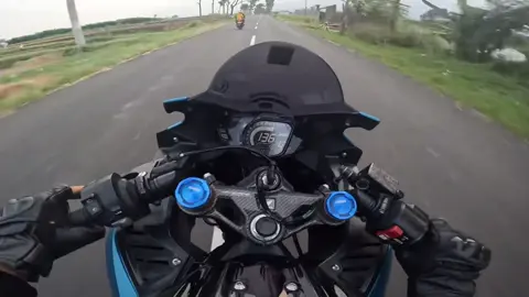 Enak banget emang cbr250rr tuh buat speeding #cbr250rr 