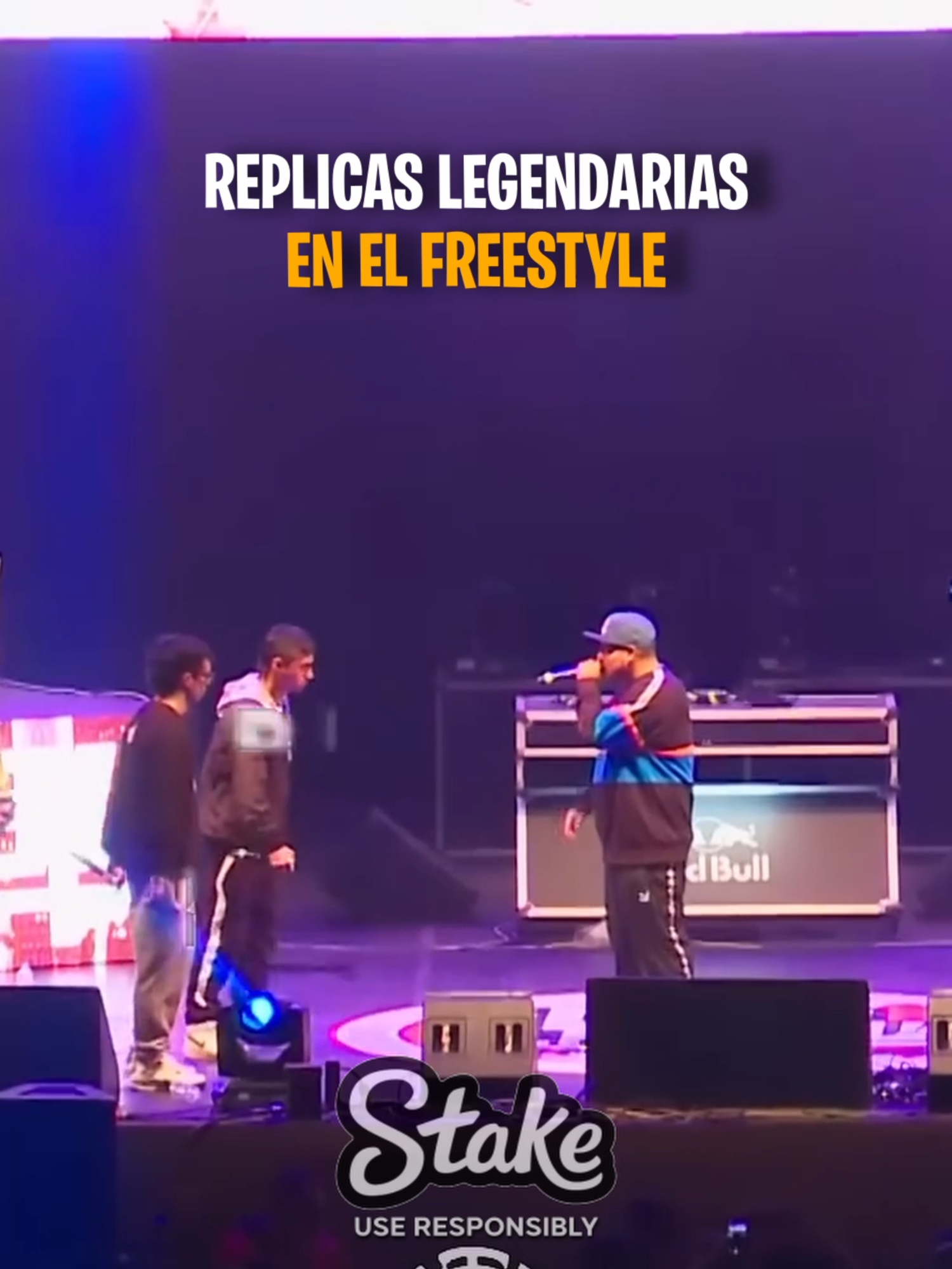 ACZINO vs NITRO #fmsnetwork #freestylerap #godlevel