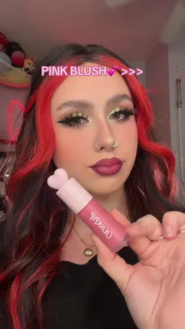@ColourPop Cosmetics #colourpopcosmetics #ttsbeautybesties #tiktokshopcreatorpicks #pinkblush 