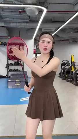 Vợt đẹp căng ace ơiii