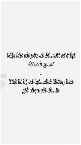 Ngẫm sự đời...!!!