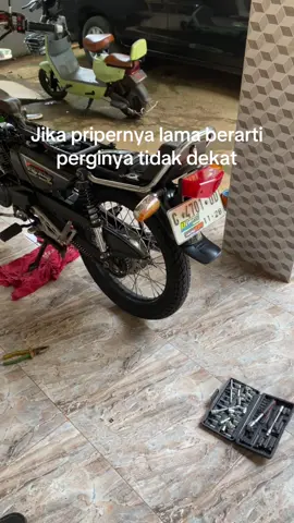 Bertanda jamda sudah dekat#rxkingnusantara👑💨 #jamda #mesinjahat135cc💨 #rxking135cc 