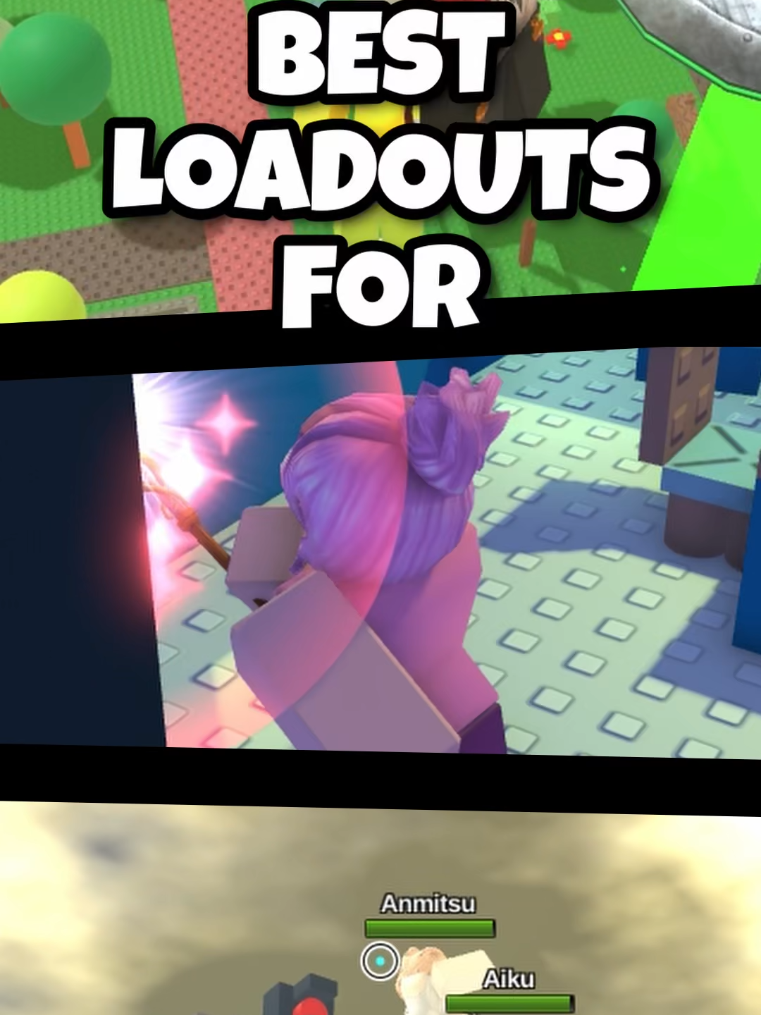 Best loadouts for Something Evil Will Happen#roblox #somethingevilwillhappen #trending #somethingevilwillhappenroblox #robloxfyp #trend