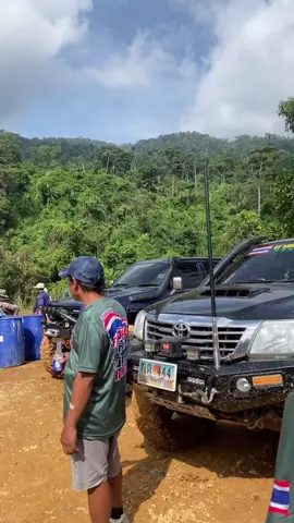 แผ่นดินไทย🇹🇭❤️#ชายแดนไทย