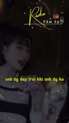 nghe để hiểu #xuhuong #xuhuongtiktok #TikTokAwardsVN #radiotamsu 