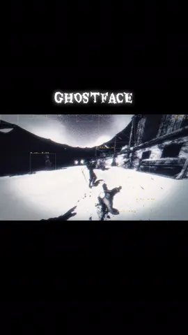 What’s your favorite scary movie? #vr #scream #viral #bladeandsorcery #ghostface 