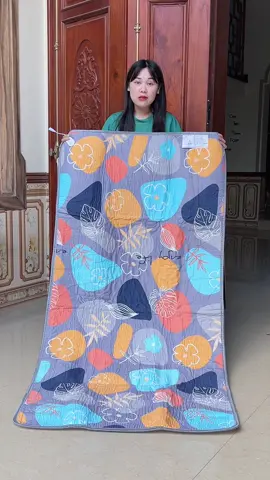 Nệm sưởi điện mùa đông #nemsuoidien #demsuoidien  