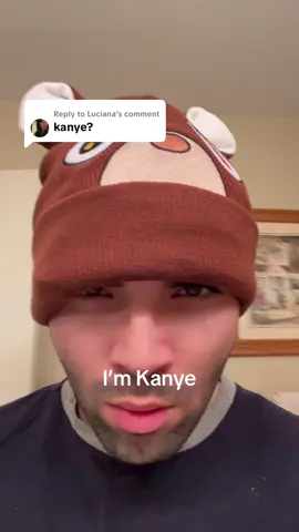 Replying to @Luciana #kanye #kanyewest #kanyetok #kanyeeast #kanyewestedits 