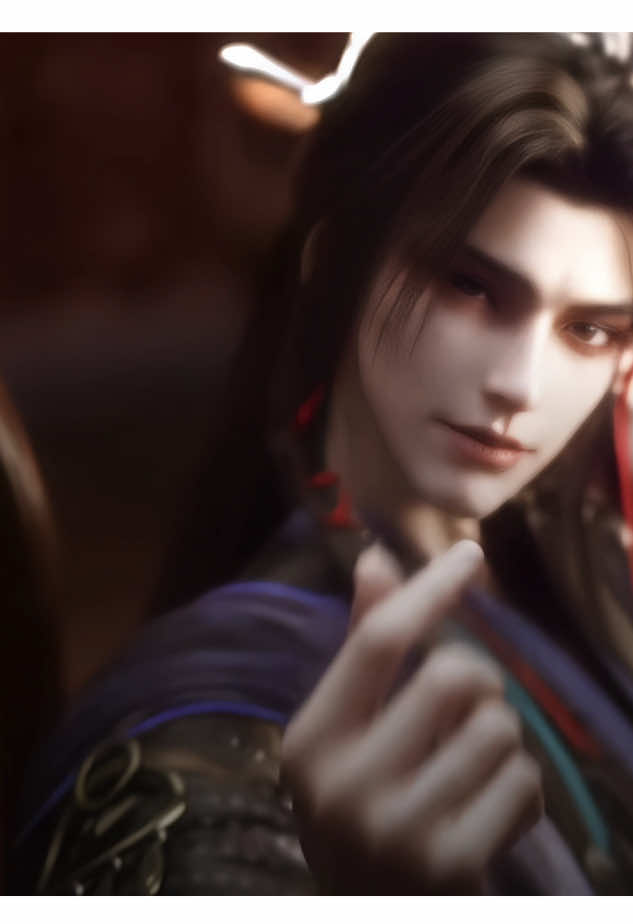 โอ้ยยประมุขหอออ แล้วหนูจะไปไหนรอดส่งมินิฮาร์ทมาแบบนี้🫣   น่ารักกันมากวันเกิดซีเหออ   #คราสมายาหวนสู่สังหาร #ฝันที่ถูกปกคลุม #veileddreams #อนิเมะจีน #ฟีดดดシ 