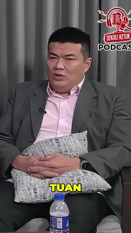 Pendedah skandal Sabah hantar bukti ke AS & UK lepas hilang percaya pada SPRM. #Rushfeed