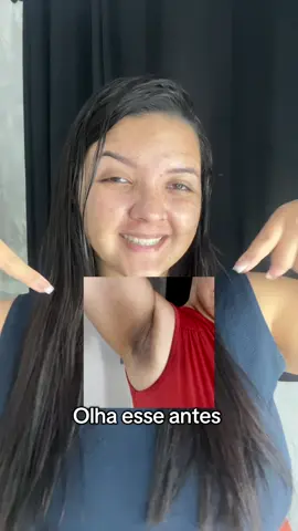 Entrando na modinha com uma dica valiosa 🤭 #clareador #clareiatudo #clareadordemanchas #comoclarear #clareadordebanana 