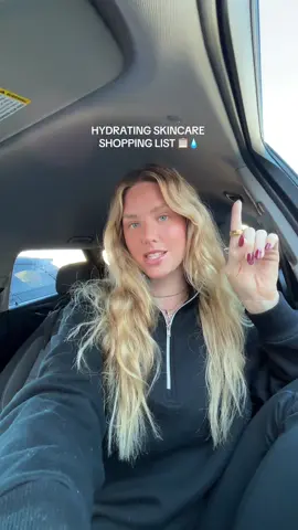 WRITE IT DOWN ! 💦 @byoma @Bubble Skincare @First Aid Beauty @The INKEY List #esthetician #skincare #affordableskincare #hydratingskincare #bestskincare 