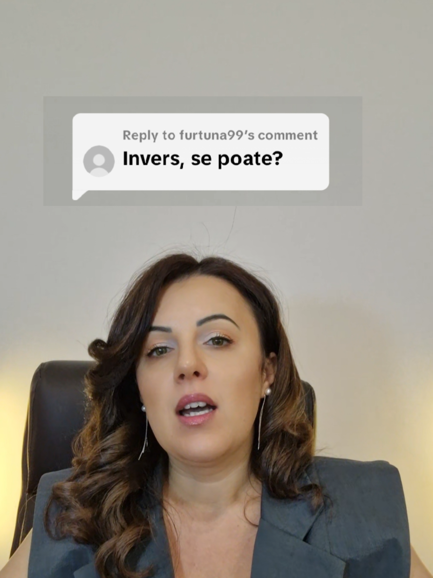 Replying to @furtuna99 www.contaoradea.com #marianagavrau #educatiefinanciara #expertcontabil #auto #contabilitate 