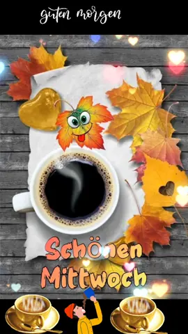 #CapCut Kaffe Liebe  Cärolein  #fyp #♥️menschen #gutenmorgenmittwoch #freundschaften 