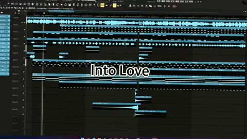 🎧 | Fl Studio Live Mix Team | Into Love - Pad Music Team Mix | @𝙋𝙖𝙙 𝙈𝙪𝙨𝙞𝙘 𝙏𝙚𝙖𝙢 ♪ #intolove #Djpw #Djpad #Flstudio #Musicproducer 