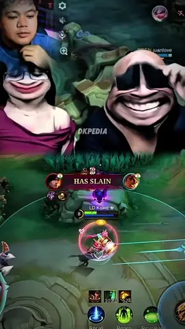 #MLBB9TH #MLBB #pascolmania #bangpascool #foryoupage 