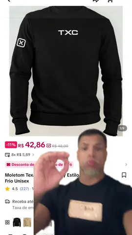 #tiktokshop #ofertas #promocao 