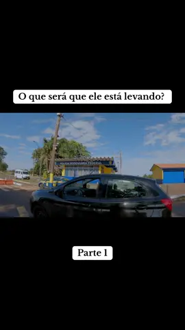 O que será que o motorista está levando?  #operacaopolicial #fy #fy #f #carga  Siga. @MoneyFrequency00  @MoneyFrequency00 