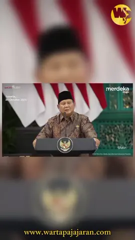 Presiden Prabowo berkomitmen mengembangkan Mobil Maung buatan anak bangsa. Dalam 3 tahun ke depan, Indonesia bakal punya kendaraan tangguh hasil karya sendiri!  #PrabowoSubianto #MobilMaung #BanggaBuatanIndonesia #Wartapajajaran sumber@merdekacom 