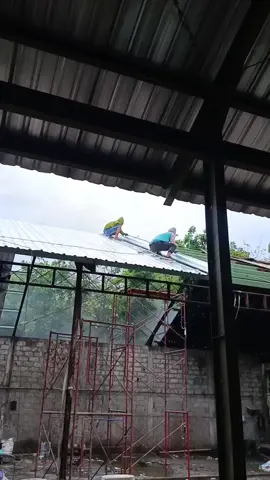 dari penghijauan kita silverkan ;) 