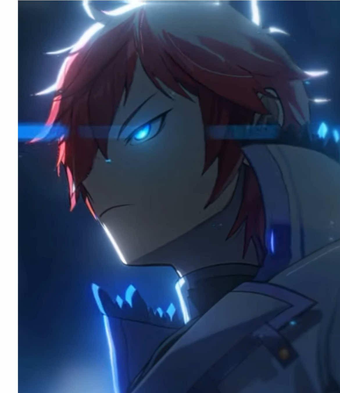 Noob vs pro || #rezero #rezeroedit #subaru #reinhard #emilia 