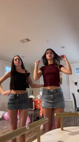 baddie mother daughter duo @Morgan 