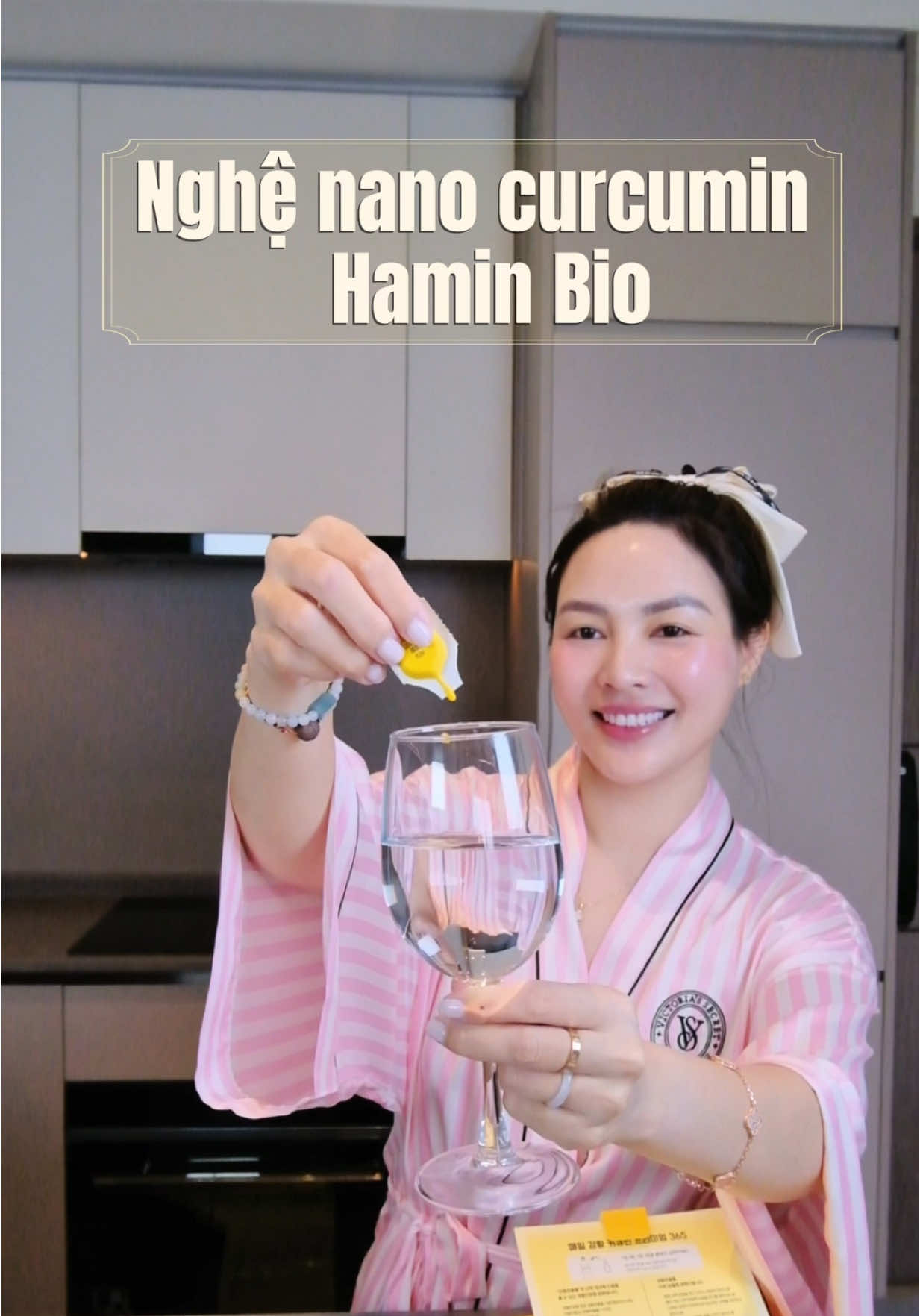 Ai mà bị trào ngược, HP, rối loạn tiêu hoá như Dung á thì cực kì nên có e nghệ nano curcumin này trong nhà nha. Cải thiện tốt hơn lắm luôn á. Nghệ nhập chính hãng HQ nên yên tâm nè #nghenano #nghenanocurcumin #haminbio #traonguocdaday #healthcare 