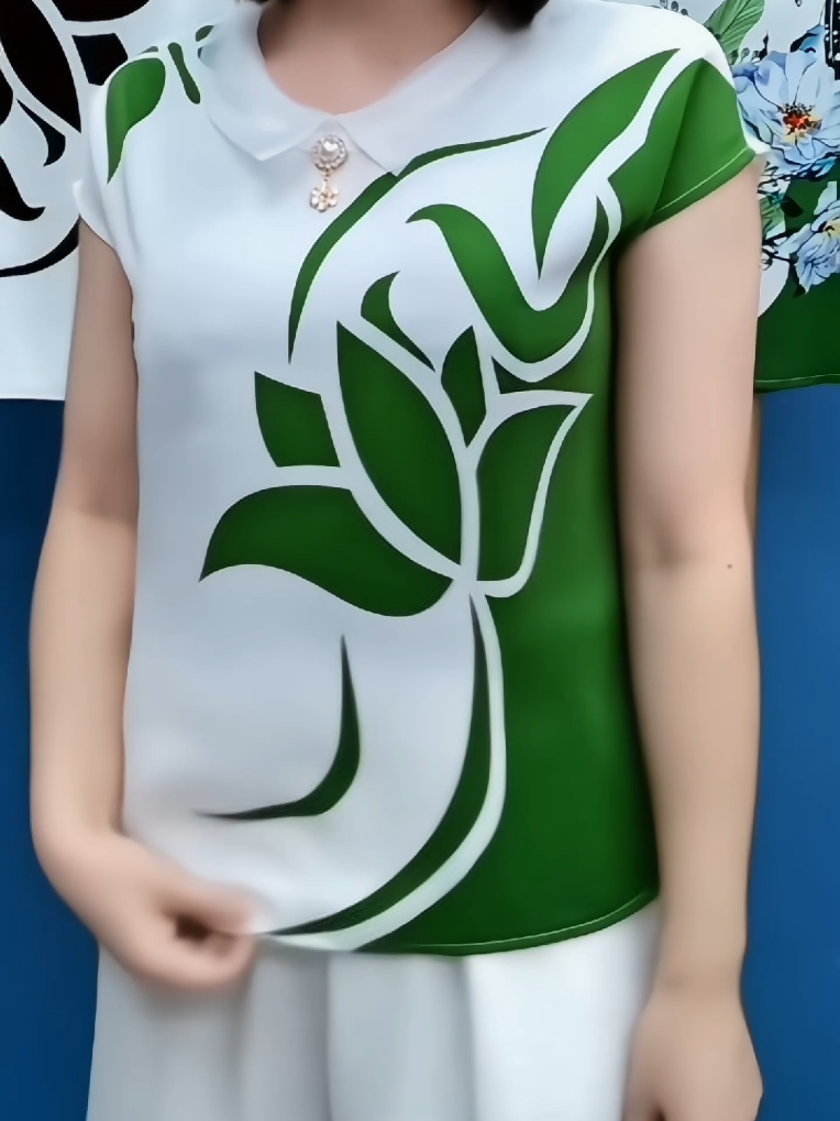 #clothing #OOTD #mom_fm #malaysiantiktok #outfit 