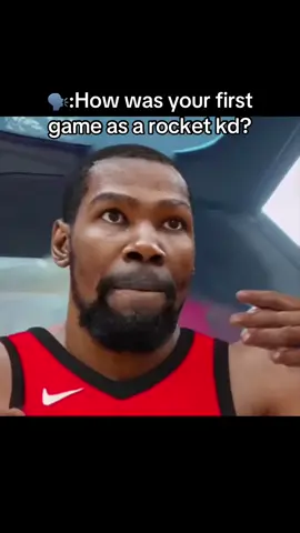 #NBAIsBack #NBA #kd #viggleai 