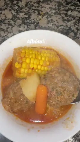 Albóndigas... FIRST TIME MAKING IT ... 🙏 #albondigas #caldodealbondigas #sahm #fyp #mexicanrecipe 