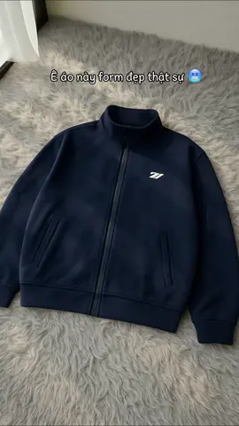 Áo khoác nỉ lông cáo Julido #aokhoac #xuhuong #julido 