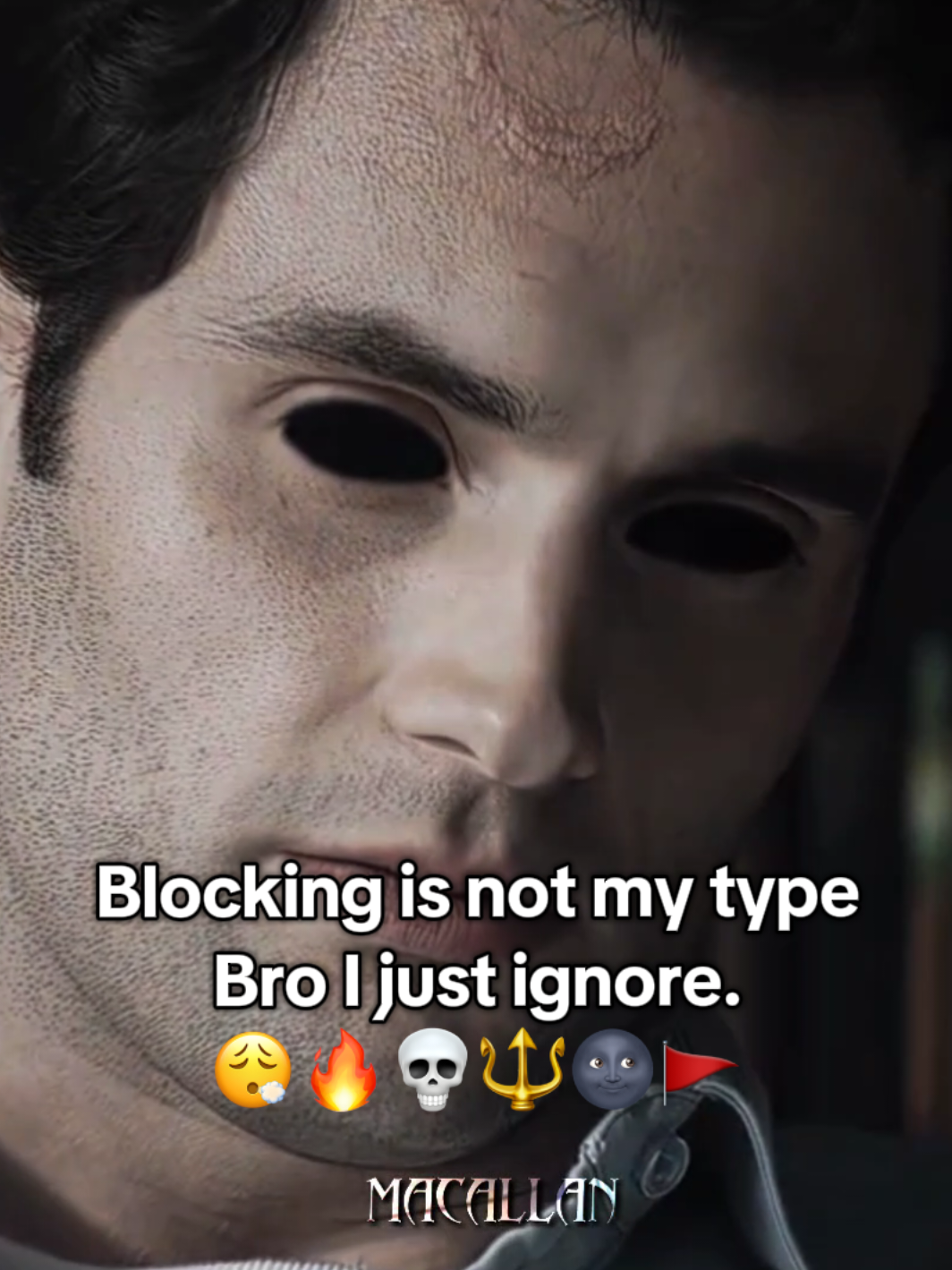 yehhhh🌚🚩... #joegoldbergedit #foryou #youseries #fyp #viralvideo 