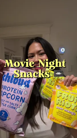 Half of the fun of movie nights is the snacks. I actually feel good about snacking on @Fruit Riot & @KhloudFoods. I was inspired to do a little ritual by  @soleialane and their monthly soirée box. Taking the time to do little rituals and finding new ways to practice self care have been super helpful on my grief journey. This is my adult Halloween 😂 #movienight #snacks #healthysnacks #fyp #fall 