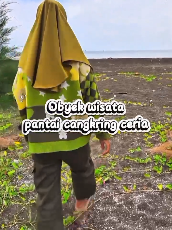 Sapa sing wis ngerti lur ? randusanga panti dudu mung PARIN tok #brebesviral #brebestiktokers #fyp #masukberandafyp #pantaicangkring 