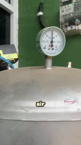 JETS-200 di sandingin sama Toren Stainless Steel yang bisa nambah tekanan air jadi lebih kencang? LUAR BIASAAA!!! #pompaair #tsolumy #tokopompaair #indonesia🇮🇩 #pompa