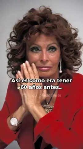 #60 #años #belleza #bellezaverdadera #joven 