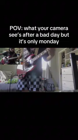 Hangin out with my six string best friend 🎸 #guitar #indie #surf #punk #fyp 