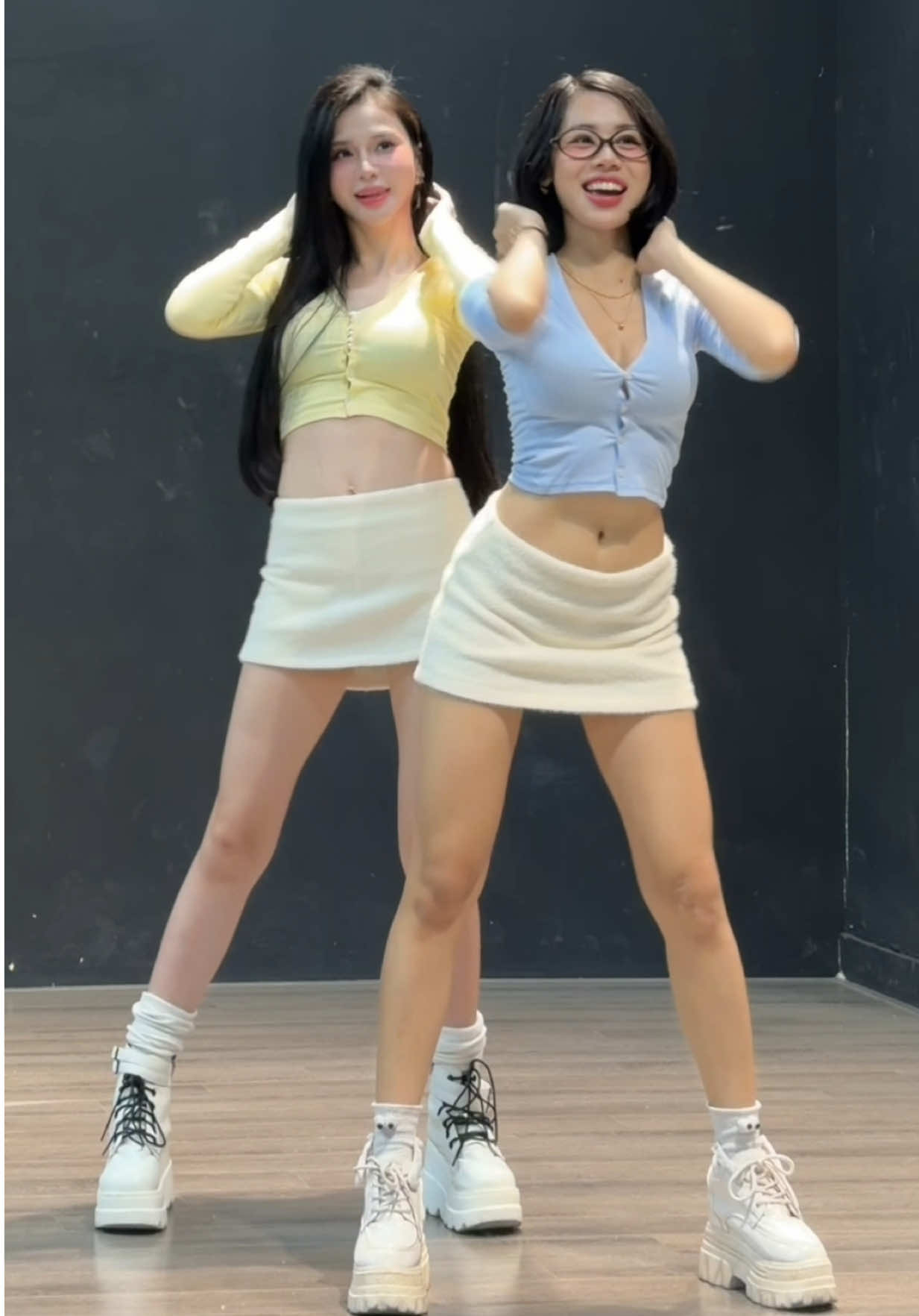 Lại là nhạc Trung 🥰🥰 (dc: @Sụt☠️🔫 ) #vuvu #xh #trending #tiktokdance #fyp 